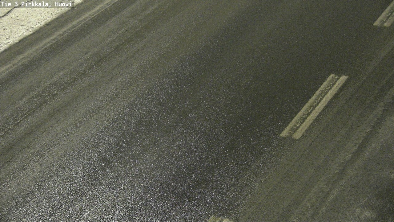 Kelikamerat Kuva Tie 3 Pirkkala, Pirkkala, Pirkanmaa