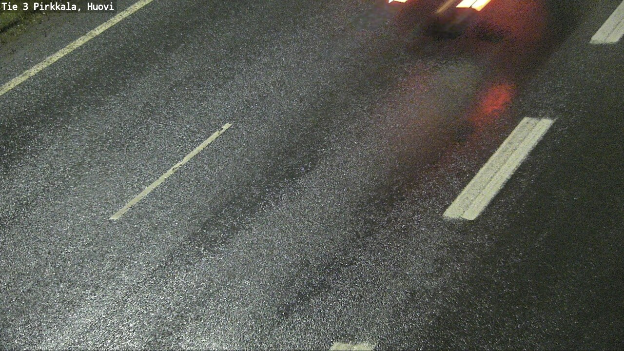 Kelikamerat Kuva Tie 3 Pirkkala, Pirkkala, Pirkanmaa