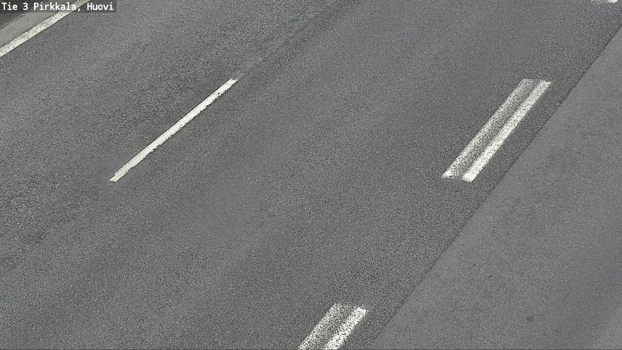 Kelikamerat Kuva Tie 3 Pirkkala, Pirkkala, Pirkanmaa