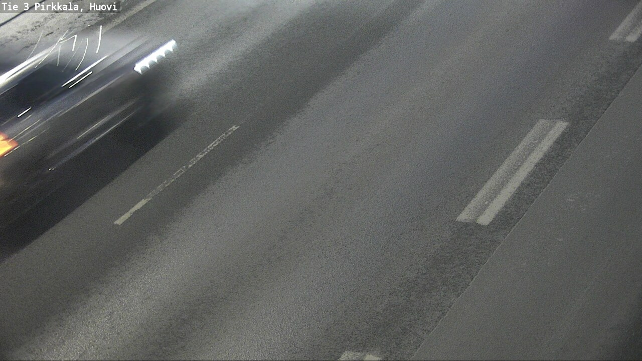 Kelikamerat Kuva Tie 3 Pirkkala, Pirkkala, Pirkanmaa