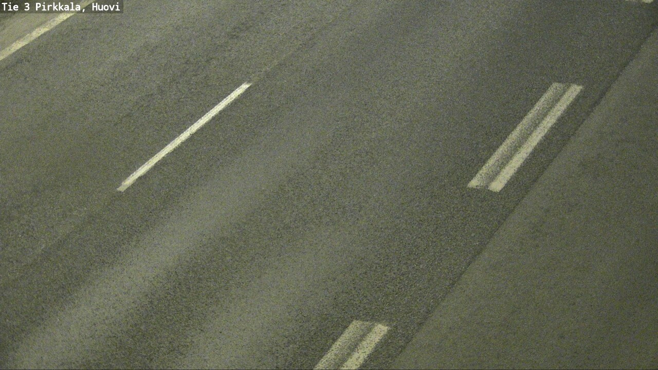 Kelikamerat Kuva Tie 3 Pirkkala, Pirkkala, Pirkanmaa
