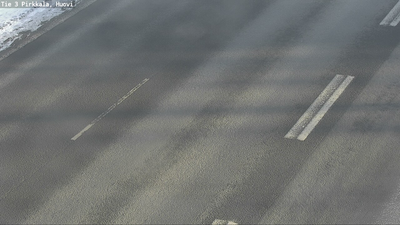 Kelikamerat Kuva Tie 3 Pirkkala, Pirkkala, Pirkanmaa