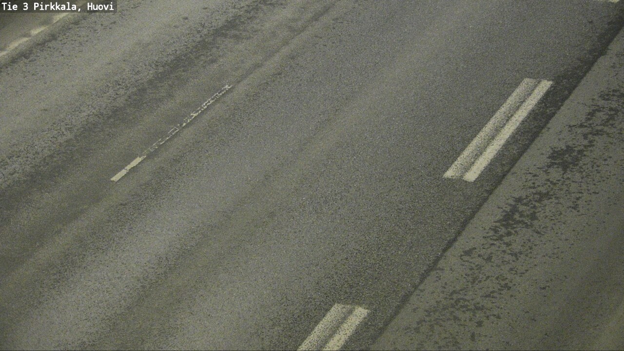 Kelikamerat Kuva Tie 3 Pirkkala, Pirkkala, Pirkanmaa