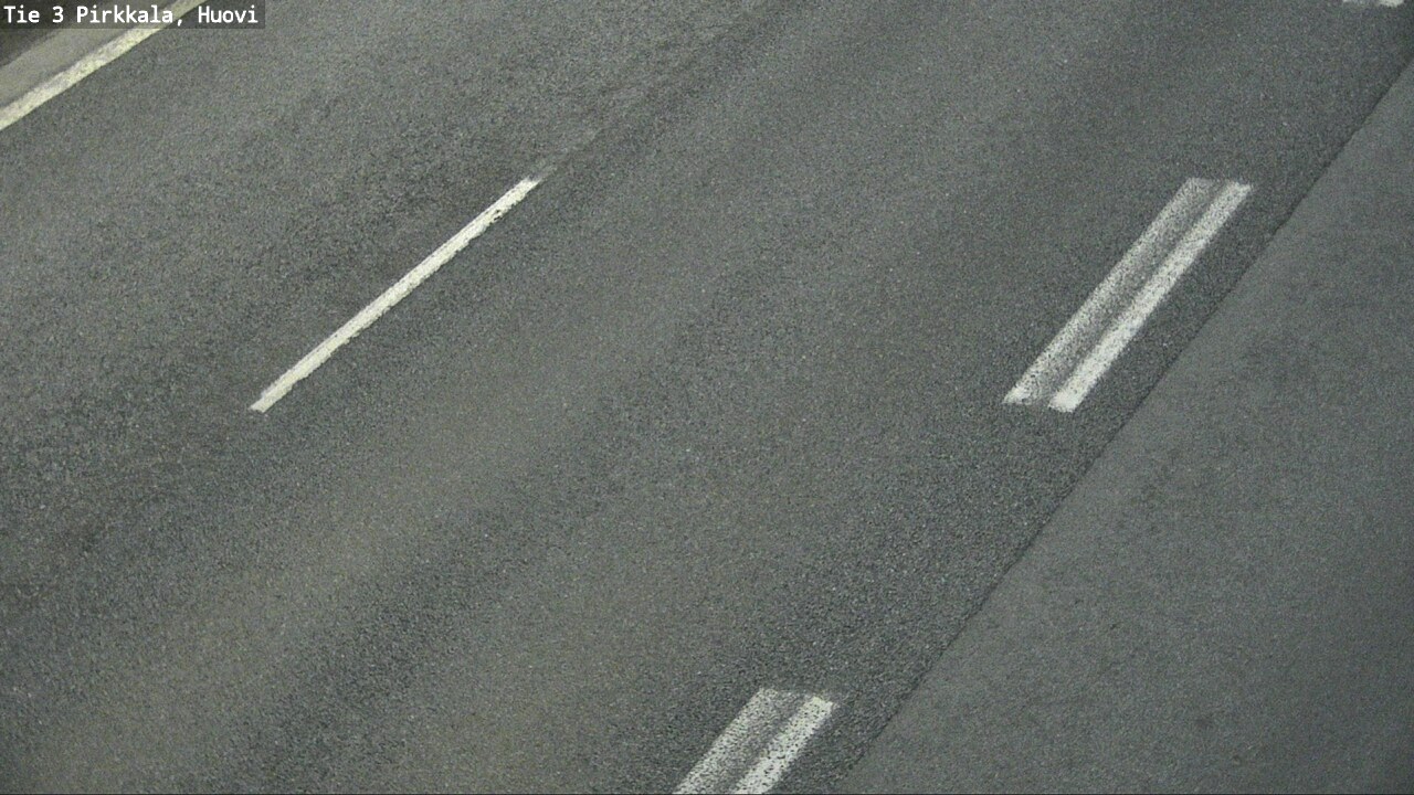 Kelikamerat Kuva Tie 3 Pirkkala, Pirkkala, Pirkanmaa