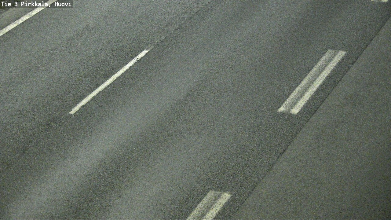 Weather Camera Image Road 3 Pirkkala, Pirkkala, Pirkanmaa