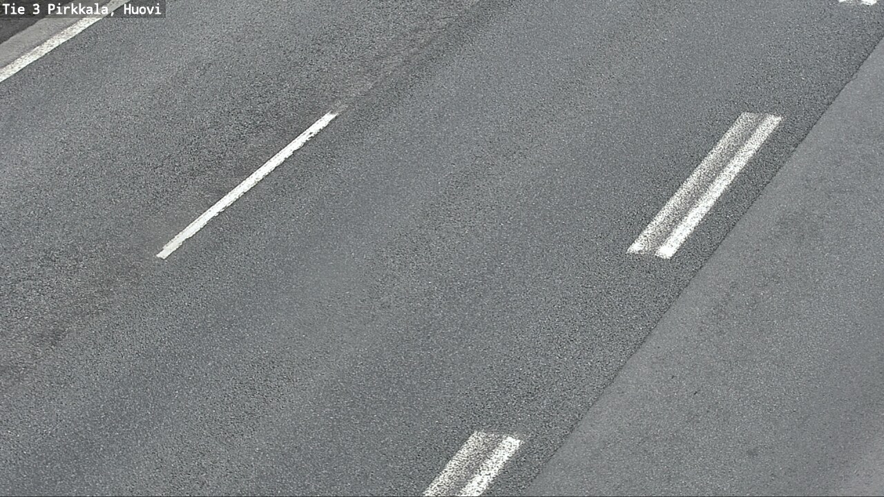 Kelikamerat Kuva Tie 3 Pirkkala, Pirkkala, Pirkanmaa