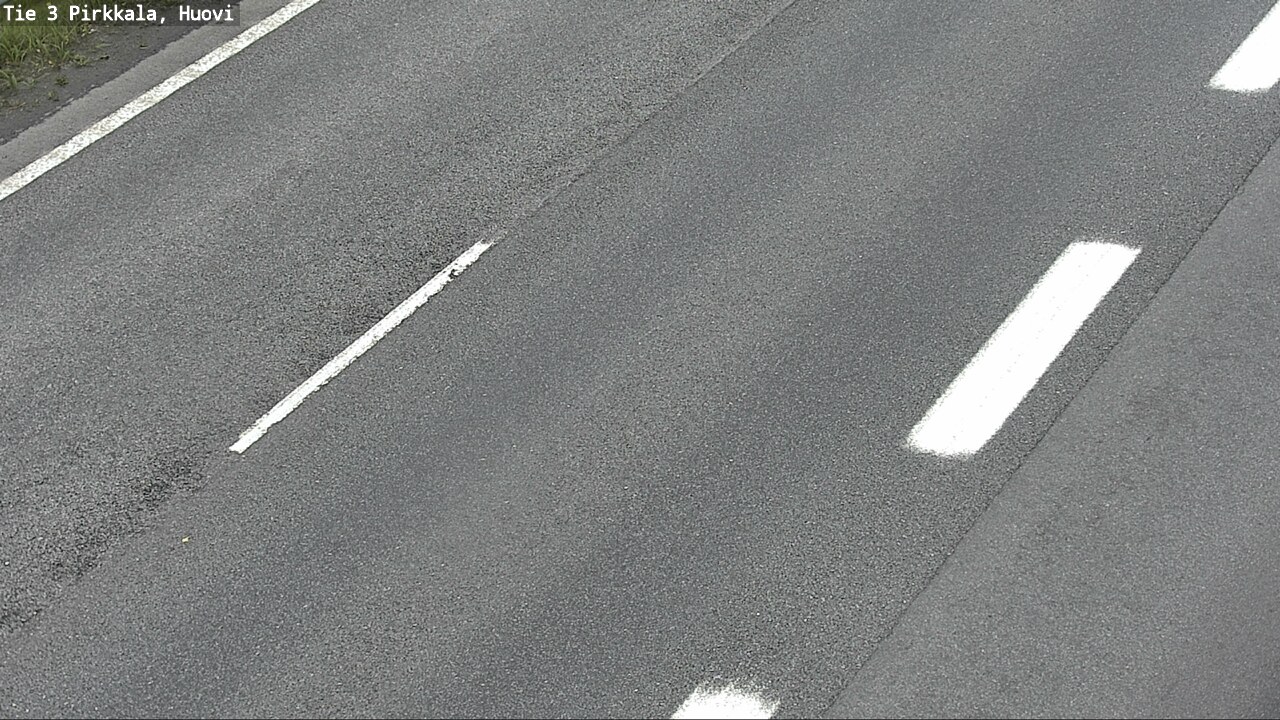 Kelikamerat Kuva Tie 3 Pirkkala, Pirkkala, Pirkanmaa