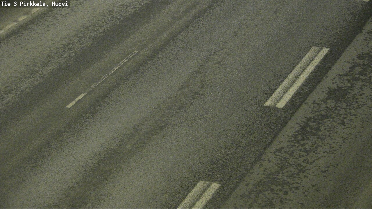 Kelikamerat Kuva Tie 3 Pirkkala, Pirkkala, Pirkanmaa