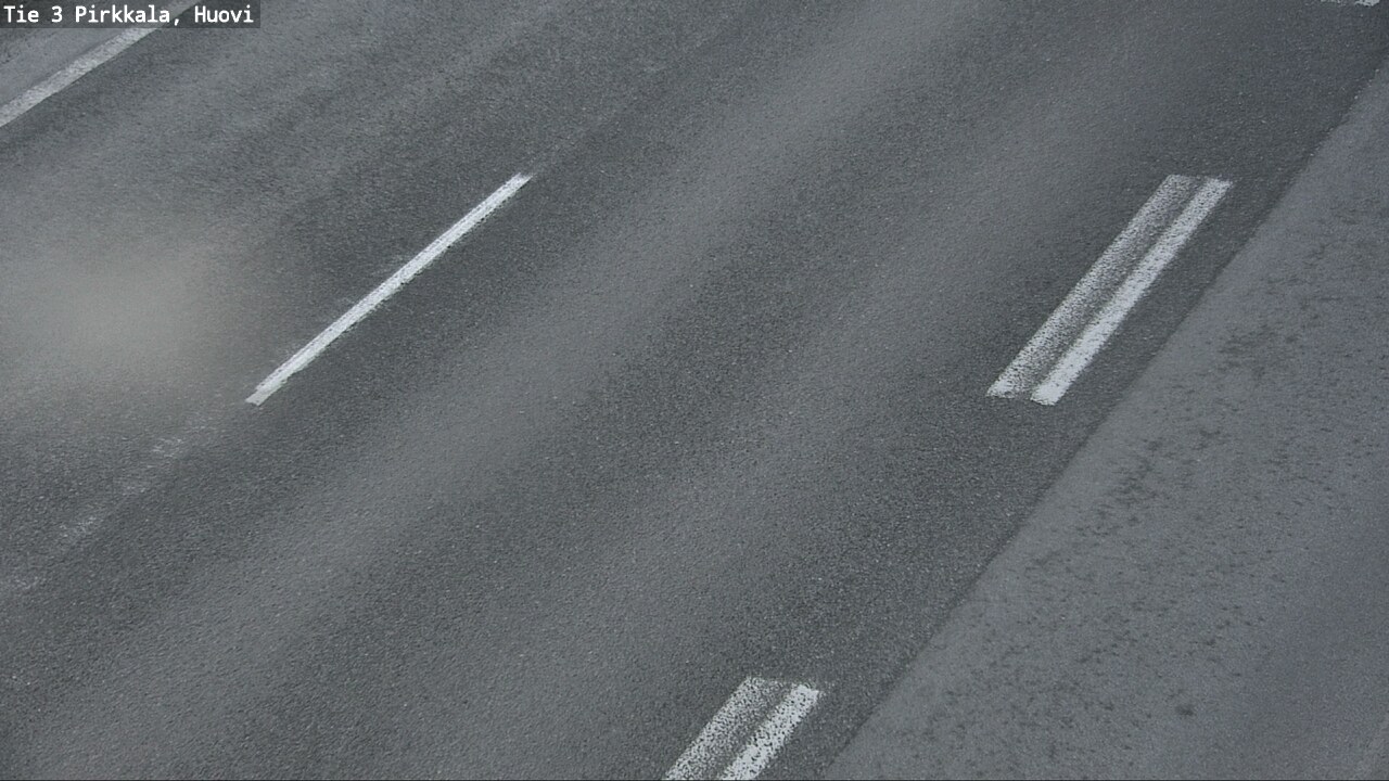Kelikamerat Kuva Tie 3 Pirkkala, Pirkkala, Pirkanmaa