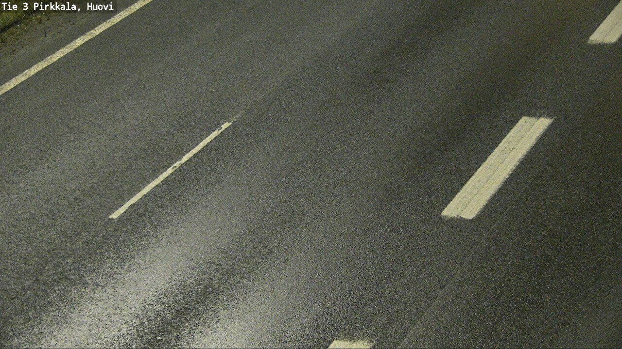 Kelikamerat Kuva Tie 3 Pirkkala, Pirkkala, Pirkanmaa