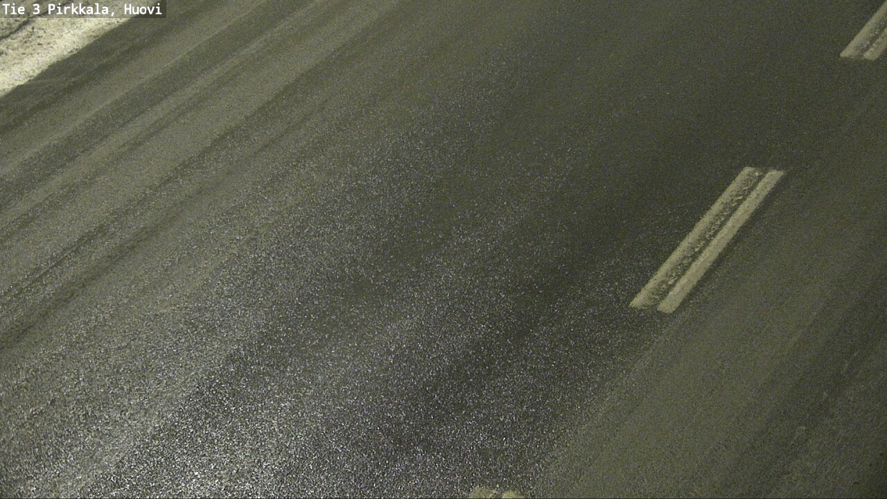 Kelikamerat Kuva Tie 3 Pirkkala, Pirkkala, Pirkanmaa