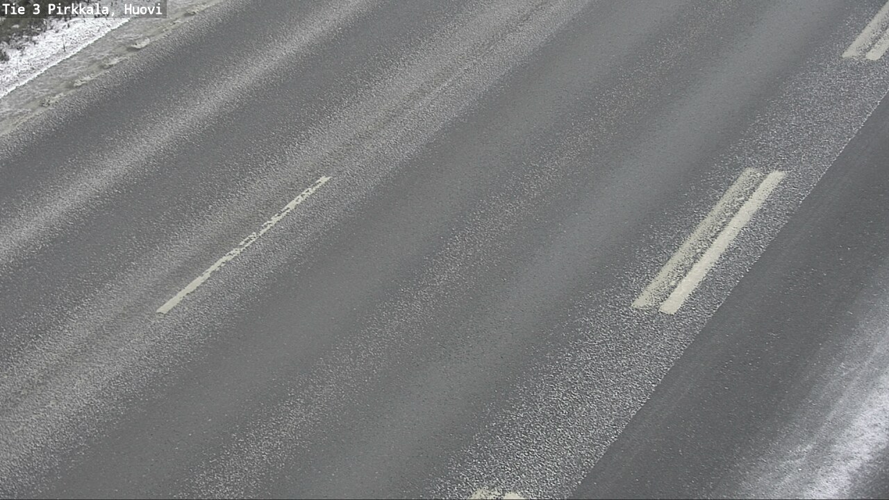 Kelikamerat Kuva Tie 3 Pirkkala, Pirkkala, Pirkanmaa