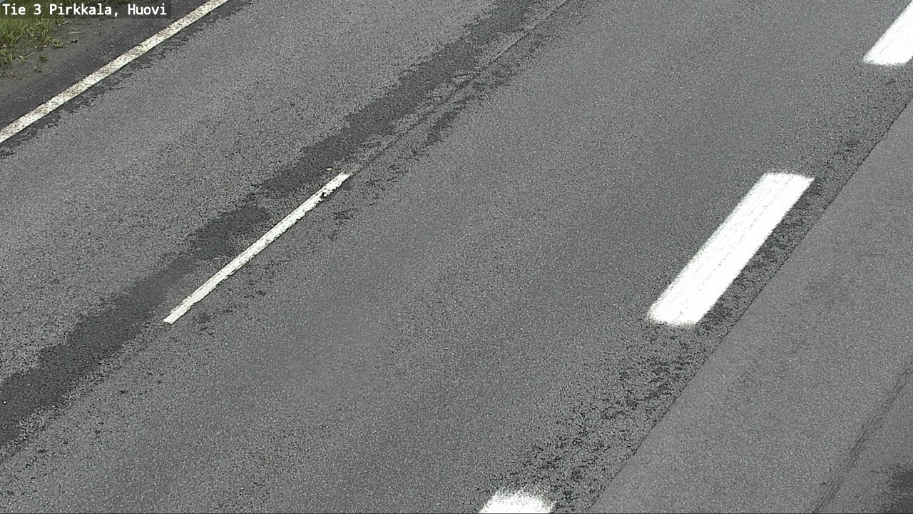 Kelikamerat Kuva Tie 3 Pirkkala, Pirkkala, Pirkanmaa