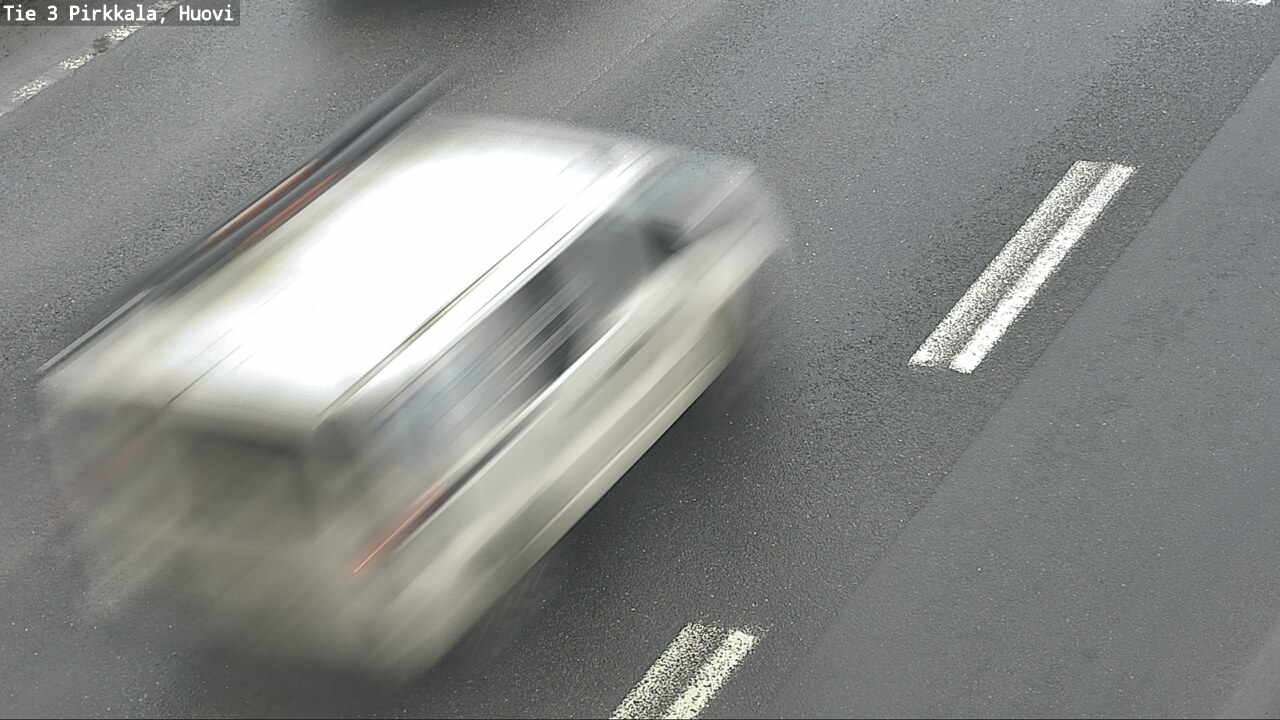 Kelikamerat Kuva Tie 3 Pirkkala, Pirkkala, Pirkanmaa