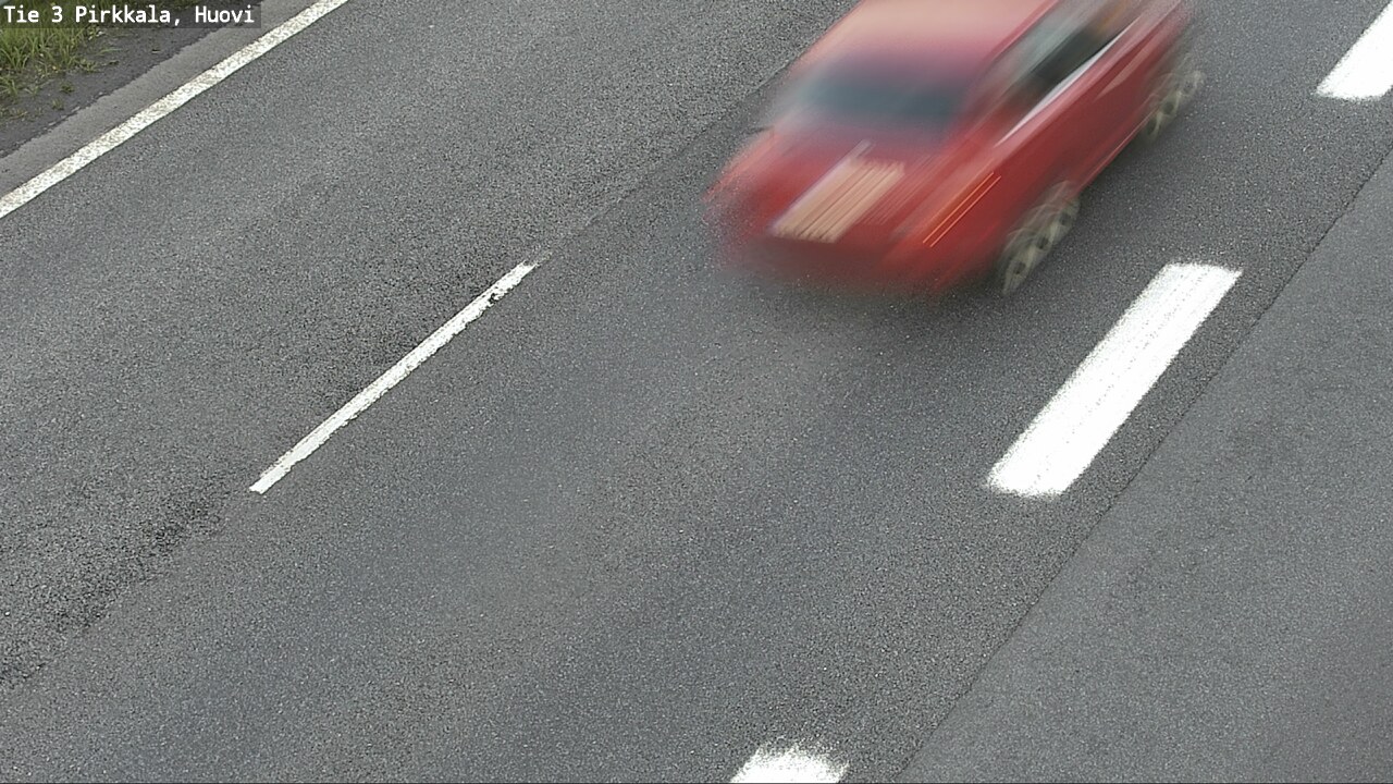 Kelikamerat Kuva Tie 3 Pirkkala, Pirkkala, Pirkanmaa