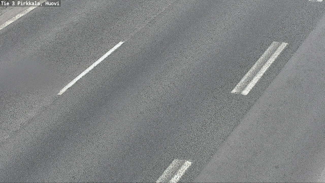Kelikamerat Kuva Tie 3 Pirkkala, Pirkkala, Pirkanmaa
