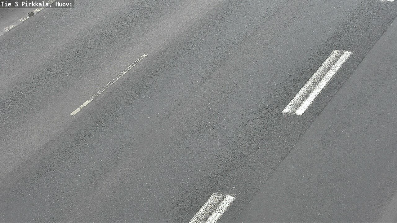 Kelikamerat Kuva Tie 3 Pirkkala, Pirkkala, Pirkanmaa