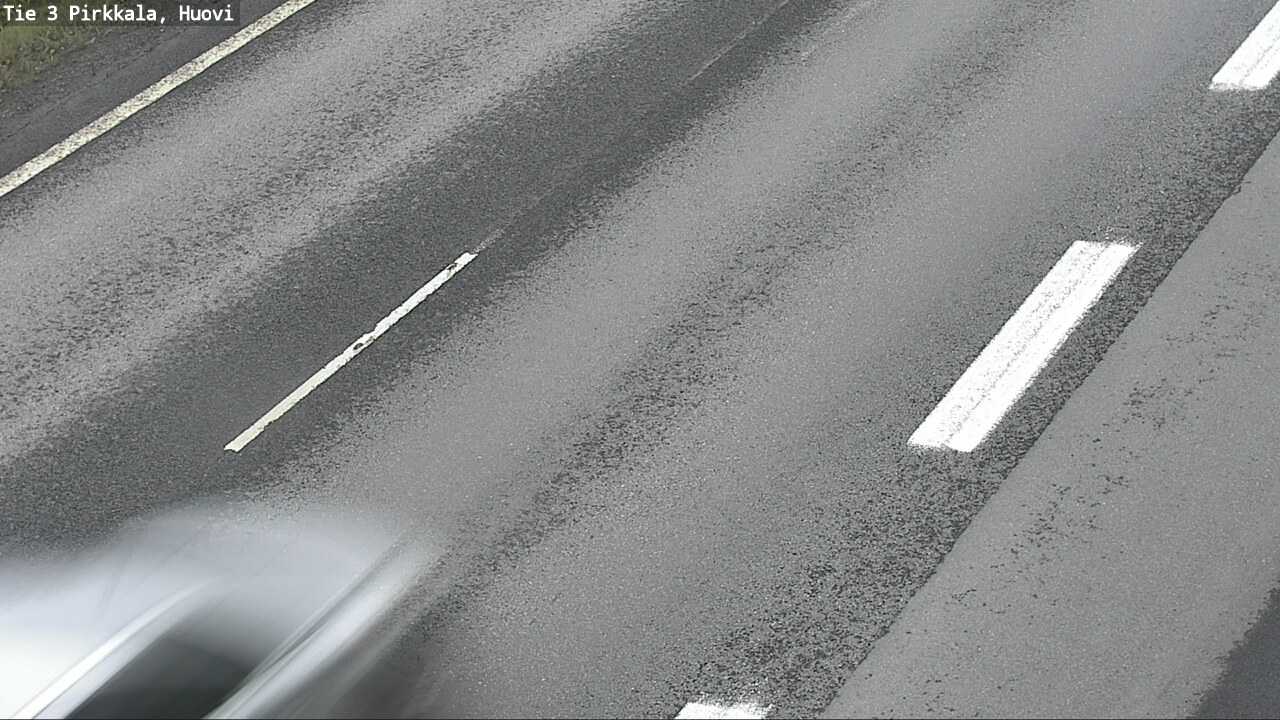 Kelikamerat Kuva Tie 3 Pirkkala, Pirkkala, Pirkanmaa