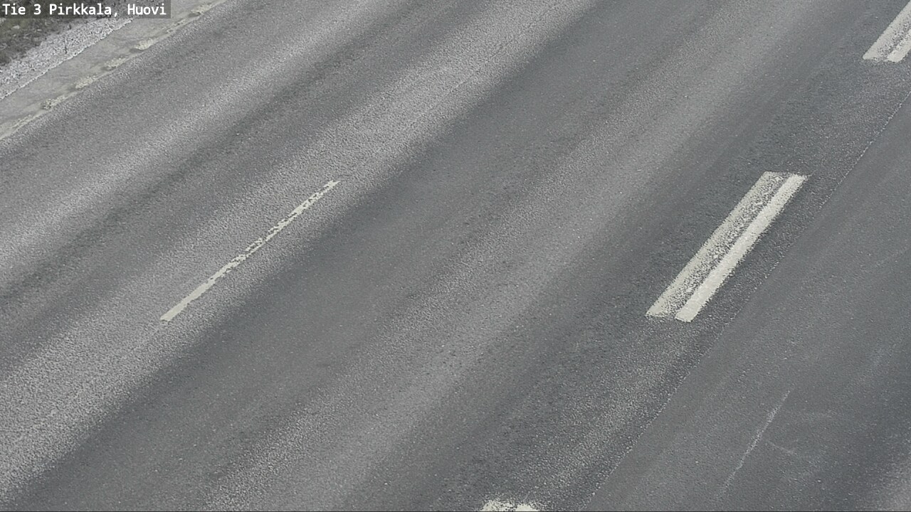 Kelikamerat Kuva Tie 3 Pirkkala, Pirkkala, Pirkanmaa