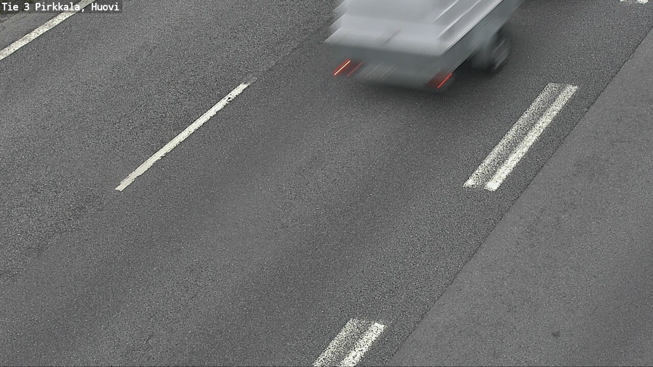 Kelikamerat Kuva Tie 3 Pirkkala, Pirkkala, Pirkanmaa