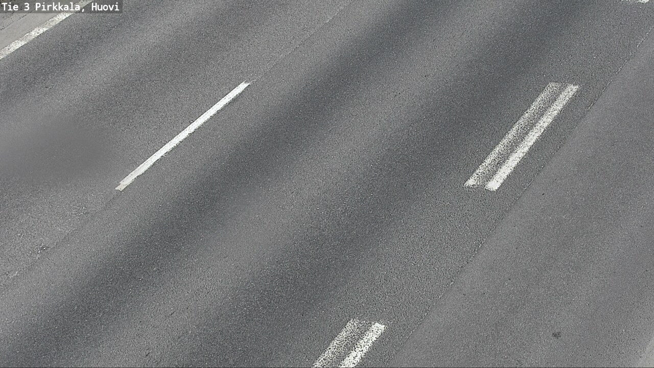 Kelikamerat Kuva Tie 3 Pirkkala, Pirkkala, Pirkanmaa