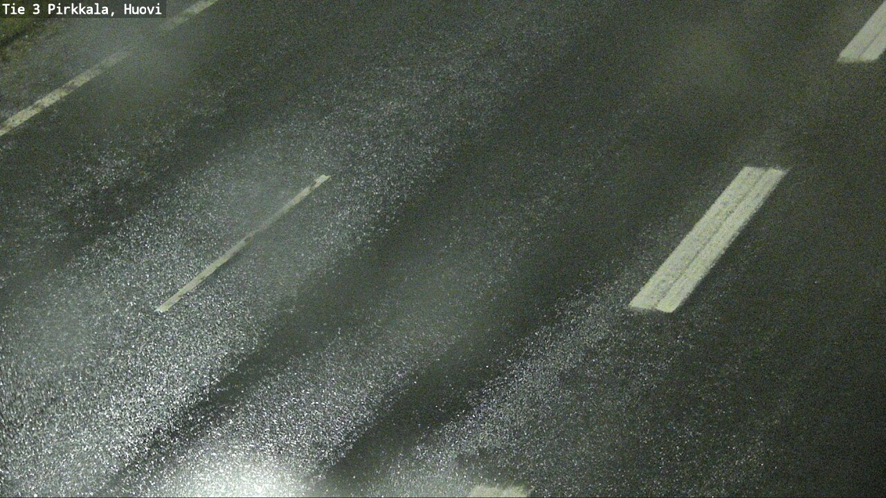 Kelikamerat Kuva Tie 3 Pirkkala, Pirkkala, Pirkanmaa