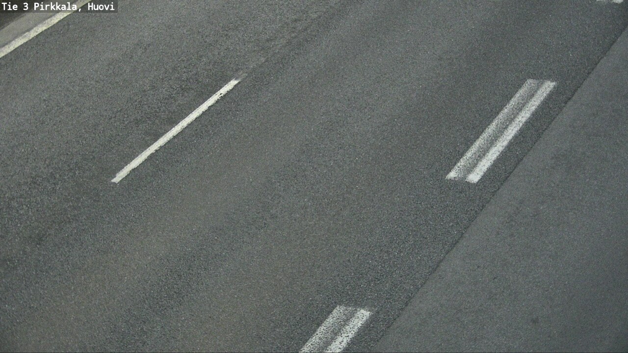 Kelikamerat Kuva Tie 3 Pirkkala, Pirkkala, Pirkanmaa
