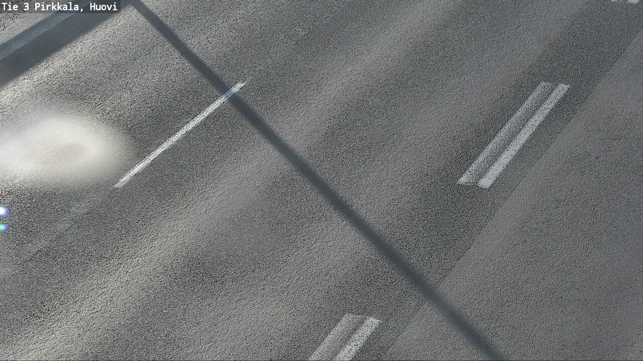 Kelikamerat Kuva Tie 3 Pirkkala, Pirkkala, Pirkanmaa