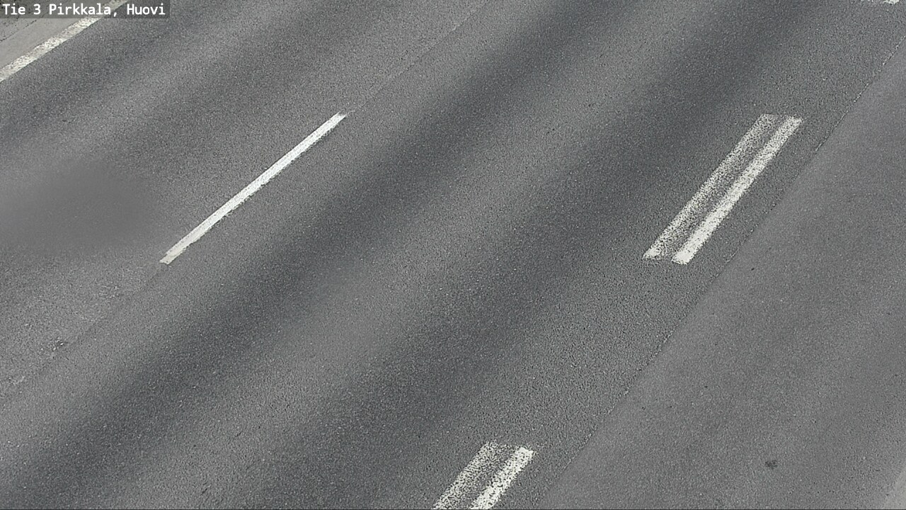 Kelikamerat Kuva Tie 3 Pirkkala, Pirkkala, Pirkanmaa