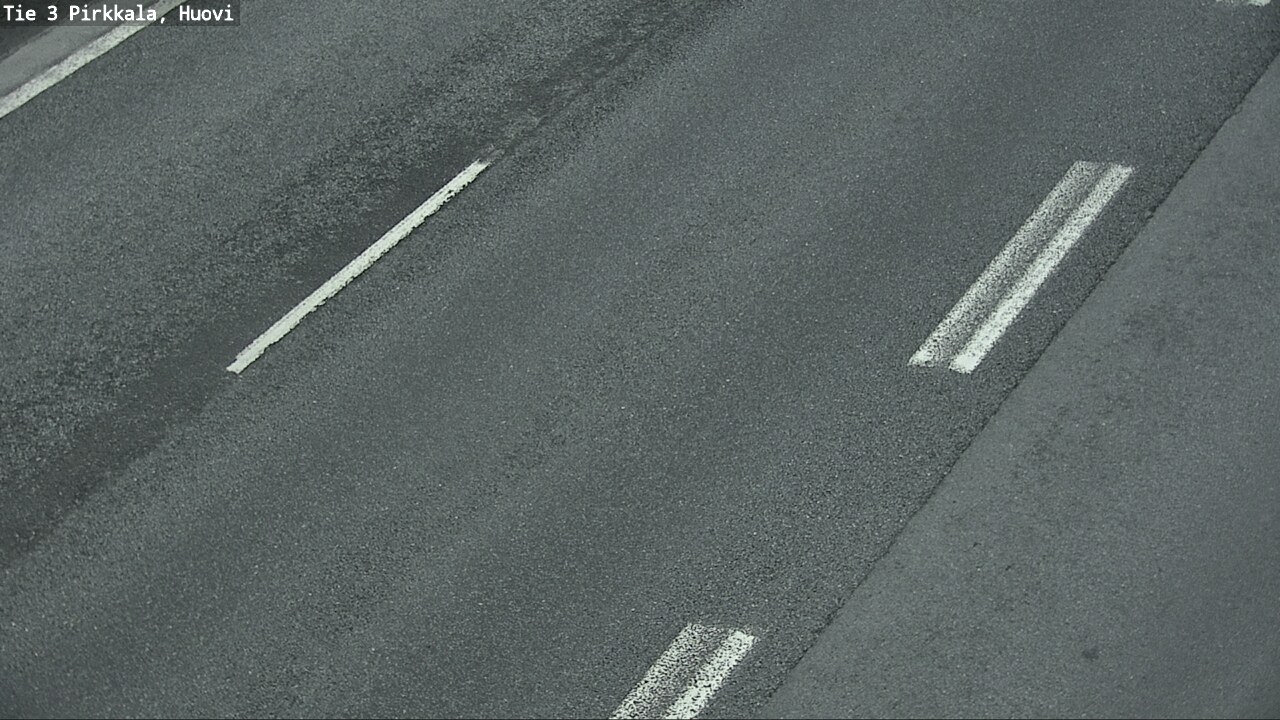 Kelikamerat Kuva Tie 3 Pirkkala, Pirkkala, Pirkanmaa