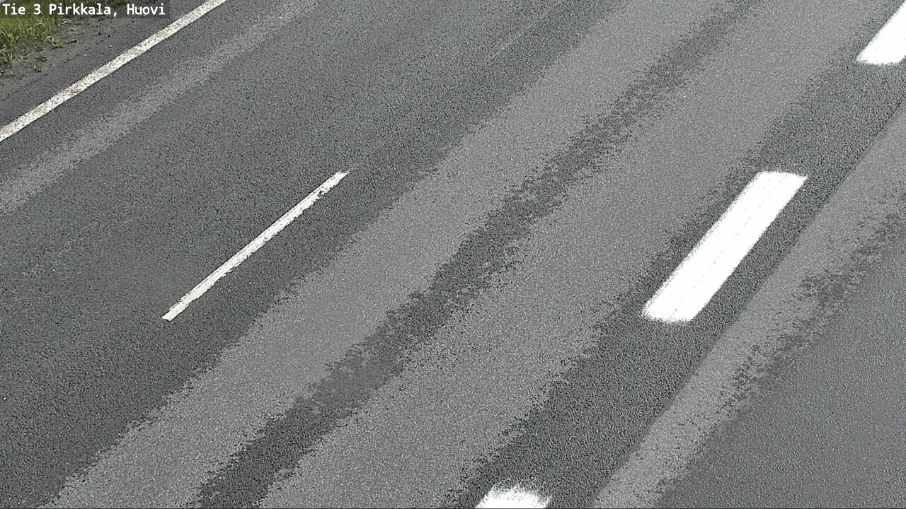 Kelikamerat Kuva Tie 3 Pirkkala, Pirkkala, Pirkanmaa