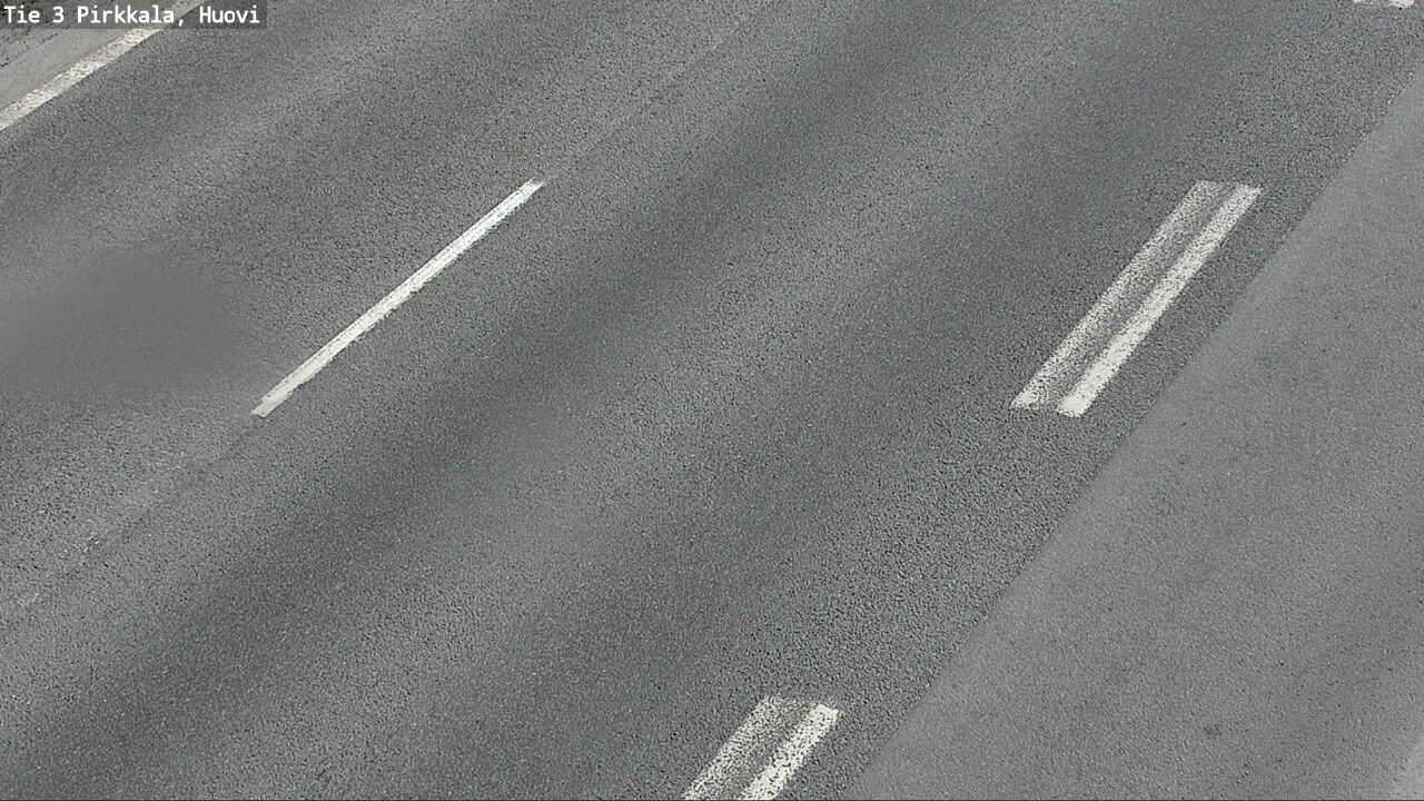 Kelikamerat Kuva Tie 3 Pirkkala, Pirkkala, Pirkanmaa