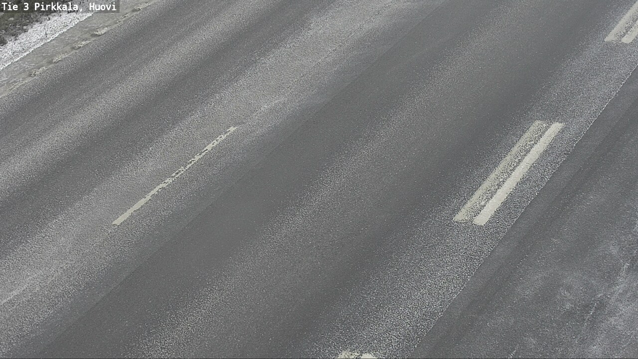 Kelikamerat Kuva Tie 3 Pirkkala, Pirkkala, Pirkanmaa