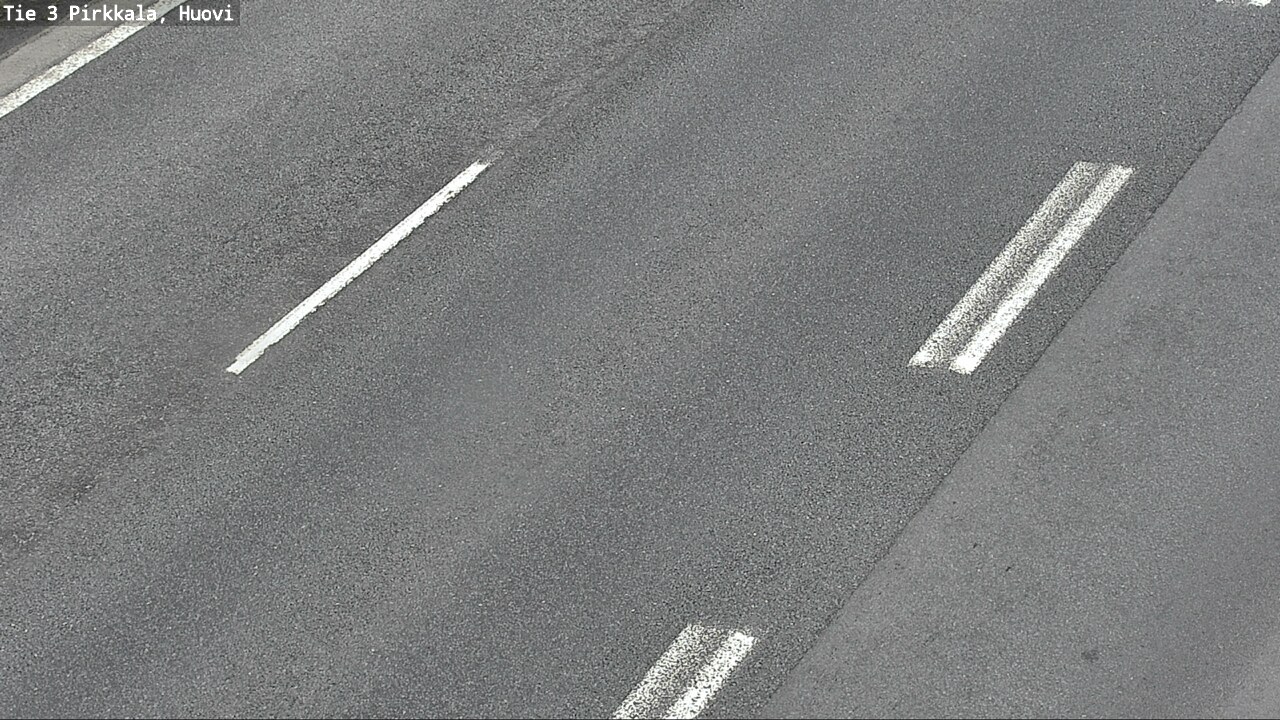 Kelikamerat Kuva Tie 3 Pirkkala, Pirkkala, Pirkanmaa