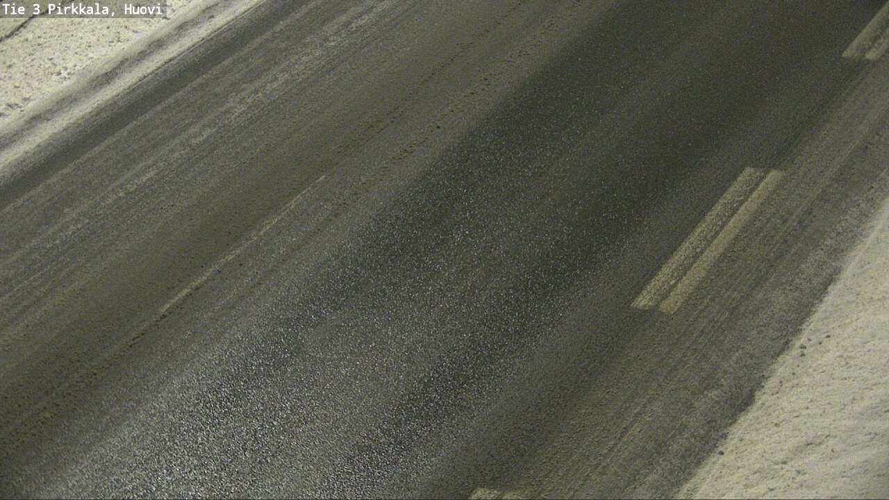 Kelikamerat Kuva Tie 3 Pirkkala, Pirkkala, Pirkanmaa