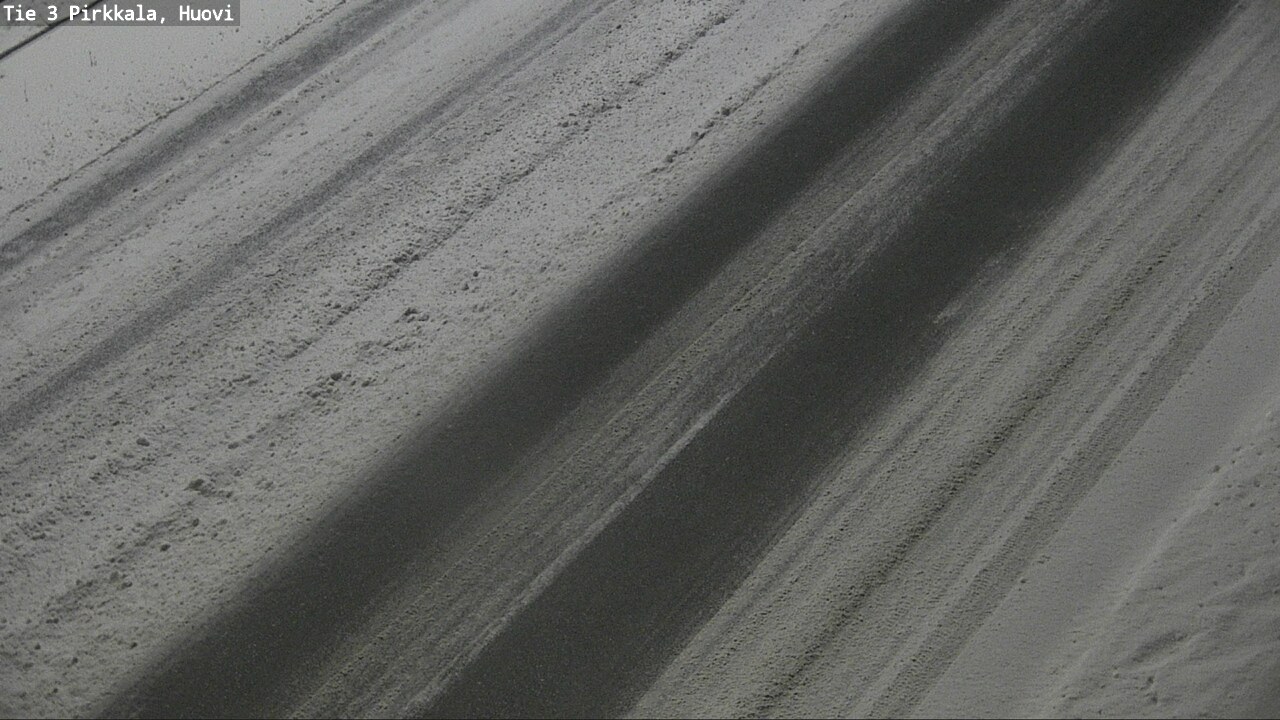 Kelikamerat Kuva Tie 3 Pirkkala, Pirkkala, Pirkanmaa