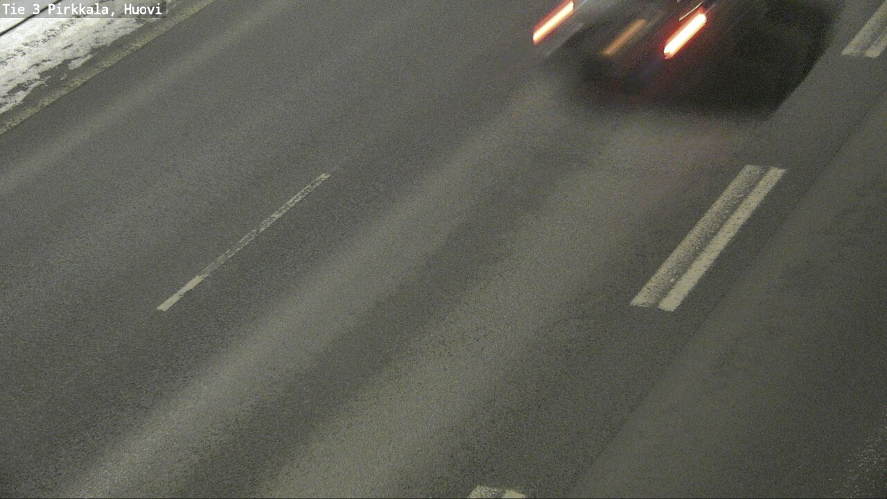 Kelikamerat Kuva Tie 3 Pirkkala, Pirkkala, Pirkanmaa