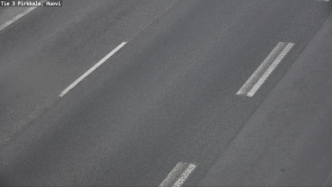 Kelikamerat Kuva Tie 3 Pirkkala, Pirkkala, Pirkanmaa