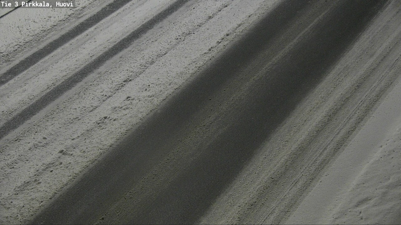 Kelikamerat Kuva Tie 3 Pirkkala, Pirkkala, Pirkanmaa