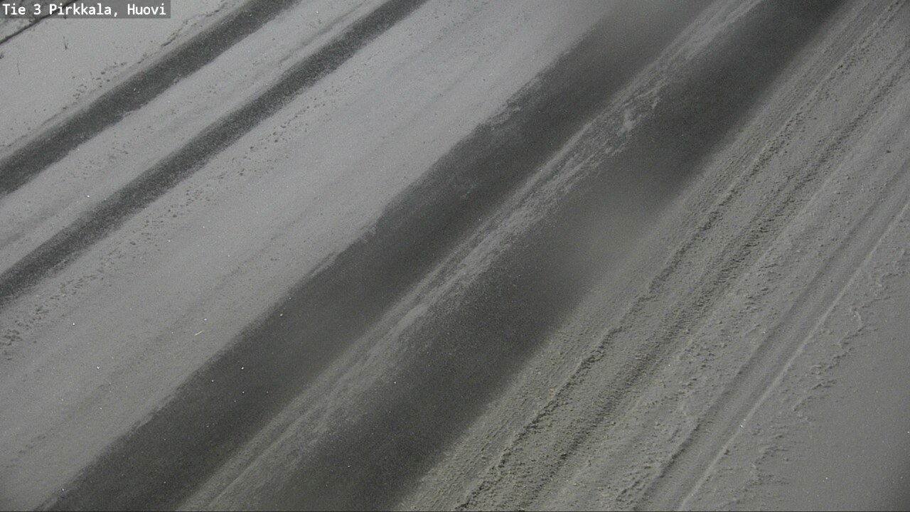 Kelikamerat Kuva Tie 3 Pirkkala, Pirkkala, Pirkanmaa