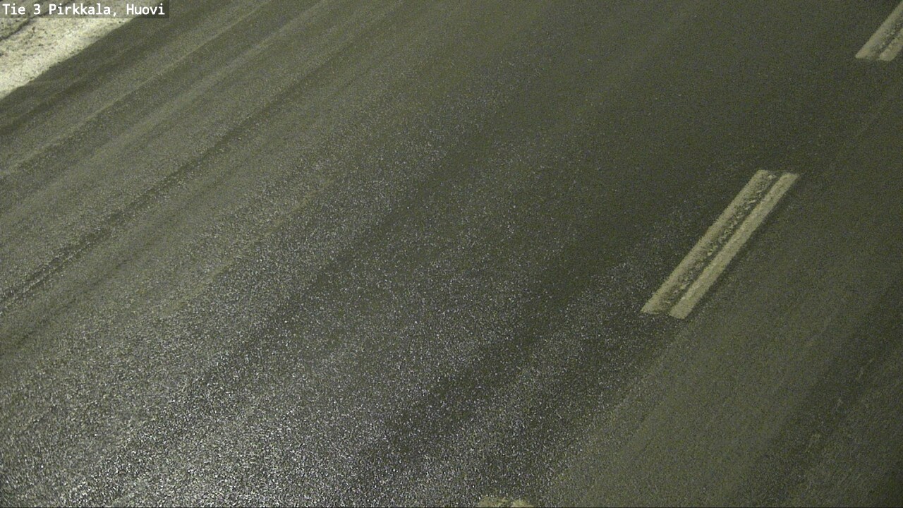 Kelikamerat Kuva Tie 3 Pirkkala, Pirkkala, Pirkanmaa