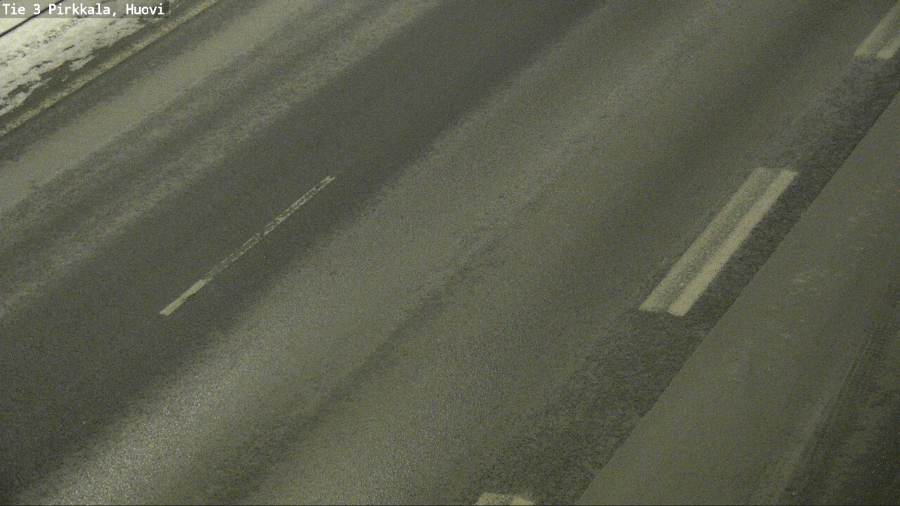 Kelikamerat Kuva Tie 3 Pirkkala, Pirkkala, Pirkanmaa