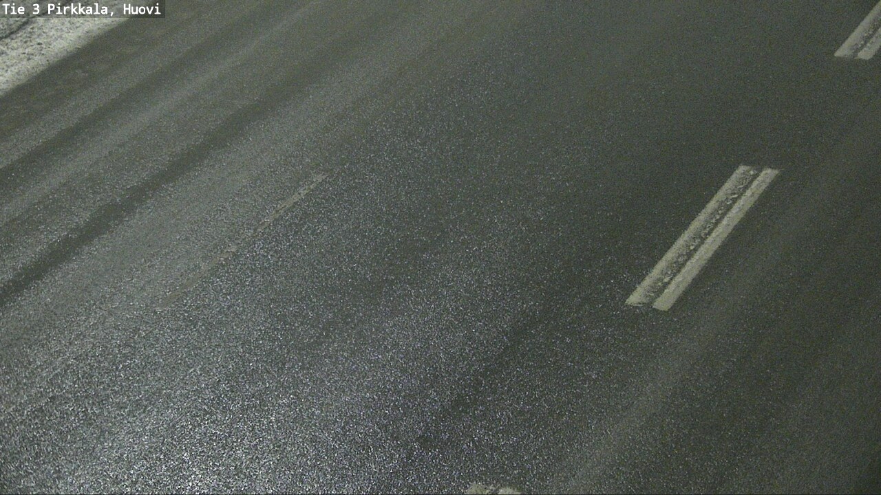 Kelikamerat Kuva Tie 3 Pirkkala, Pirkkala, Pirkanmaa