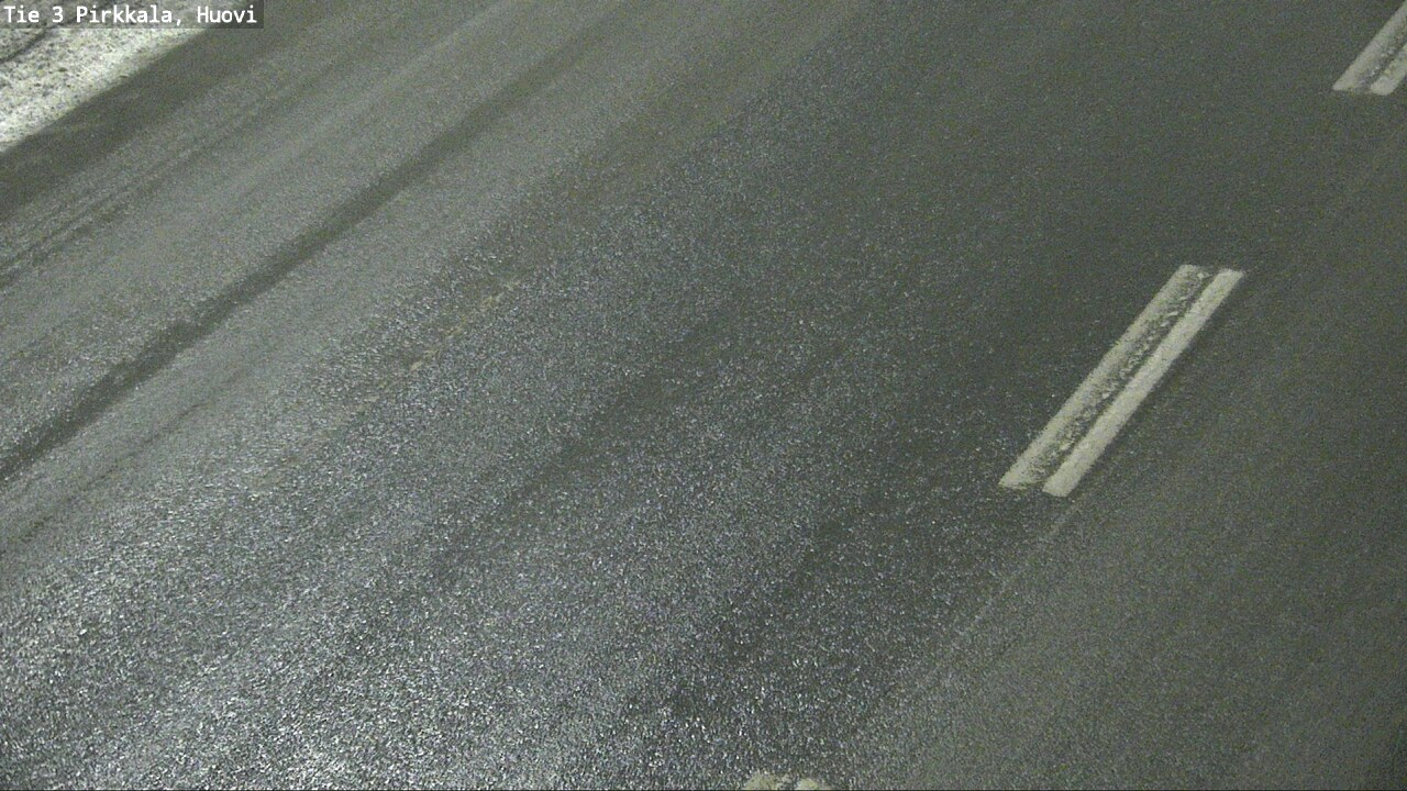 Kelikamerat Kuva Tie 3 Pirkkala, Pirkkala, Pirkanmaa