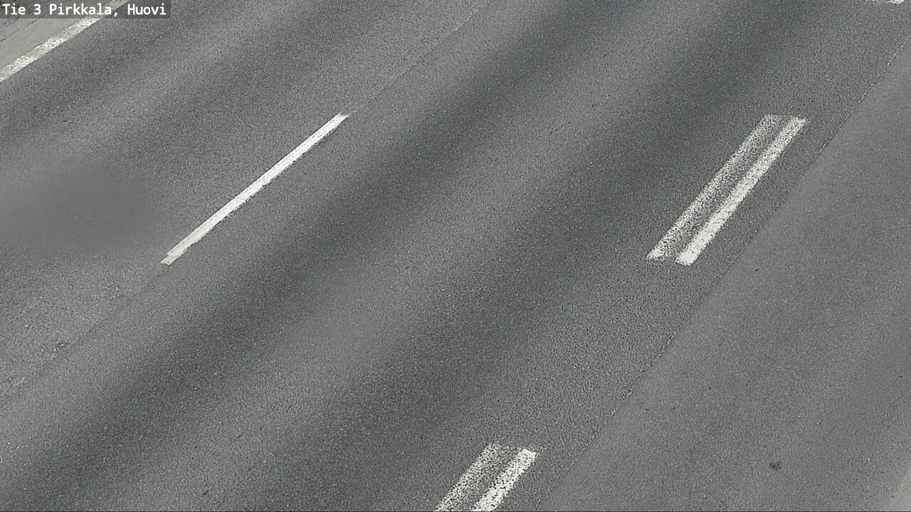 Kelikamerat Kuva Tie 3 Pirkkala, Pirkkala, Pirkanmaa
