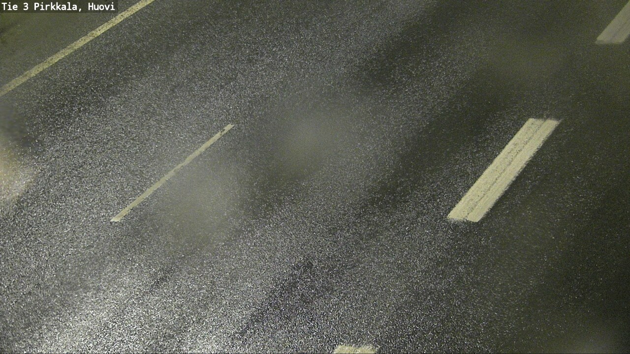 Kelikamerat Kuva Tie 3 Pirkkala, Pirkkala, Pirkanmaa