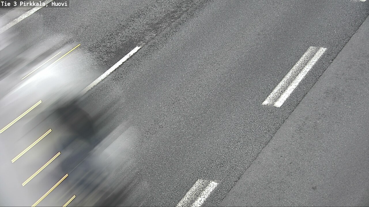 Kelikamerat Kuva Tie 3 Pirkkala, Pirkkala, Pirkanmaa