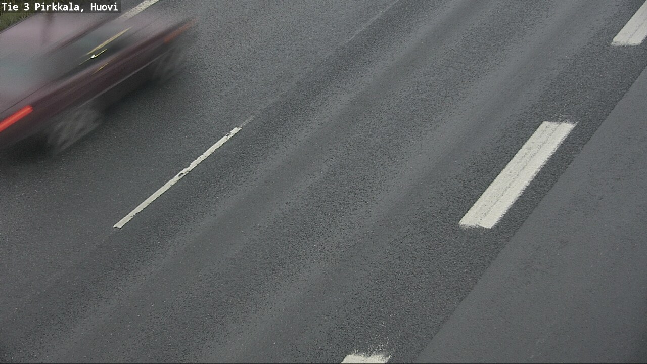 Kelikamerat Kuva Tie 3 Pirkkala, Pirkkala, Pirkanmaa