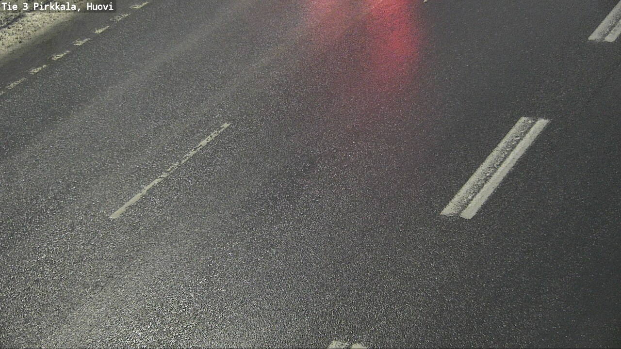 Kelikamerat Kuva Tie 3 Pirkkala, Pirkkala, Pirkanmaa