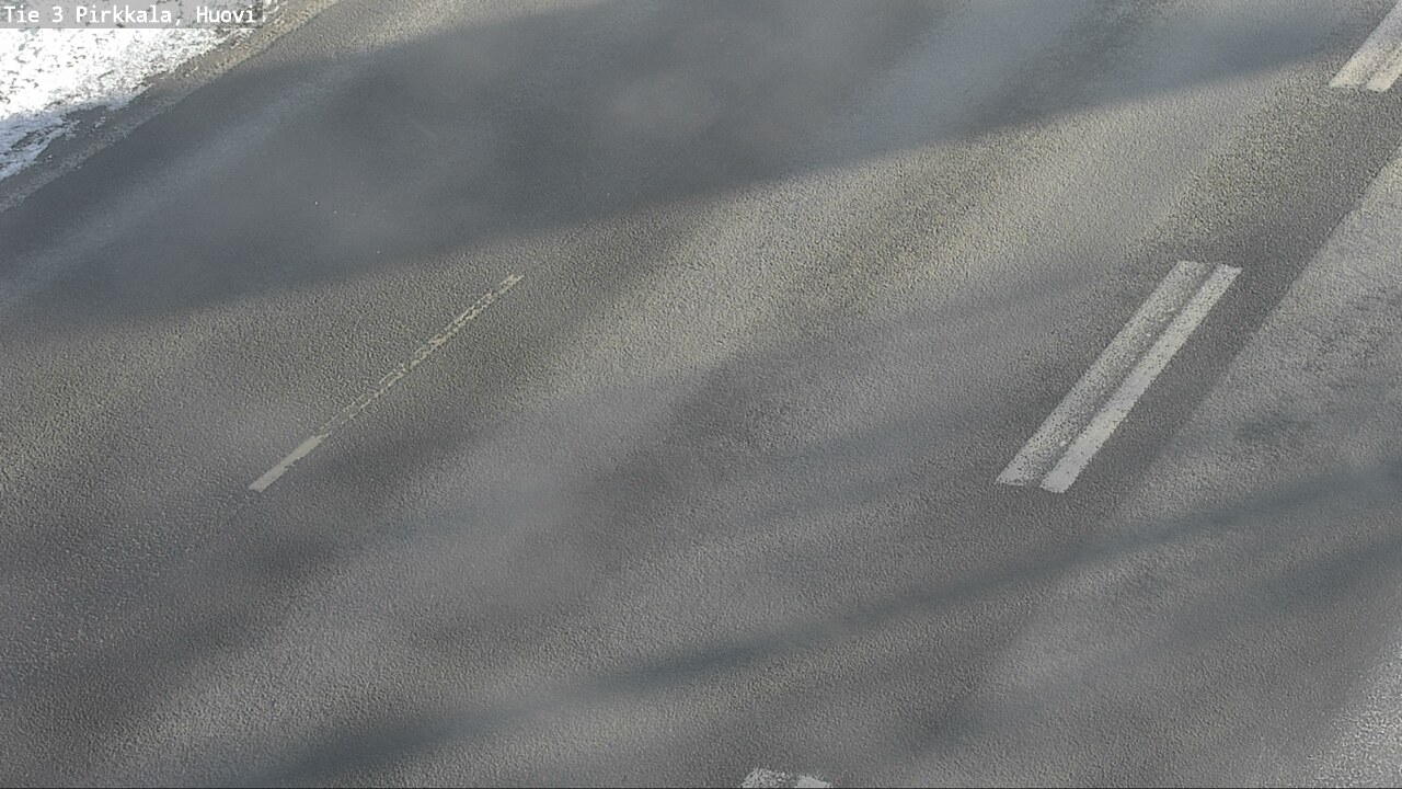 Kelikamerat Kuva Tie 3 Pirkkala, Pirkkala, Pirkanmaa